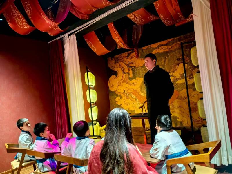 桥西区数字营销